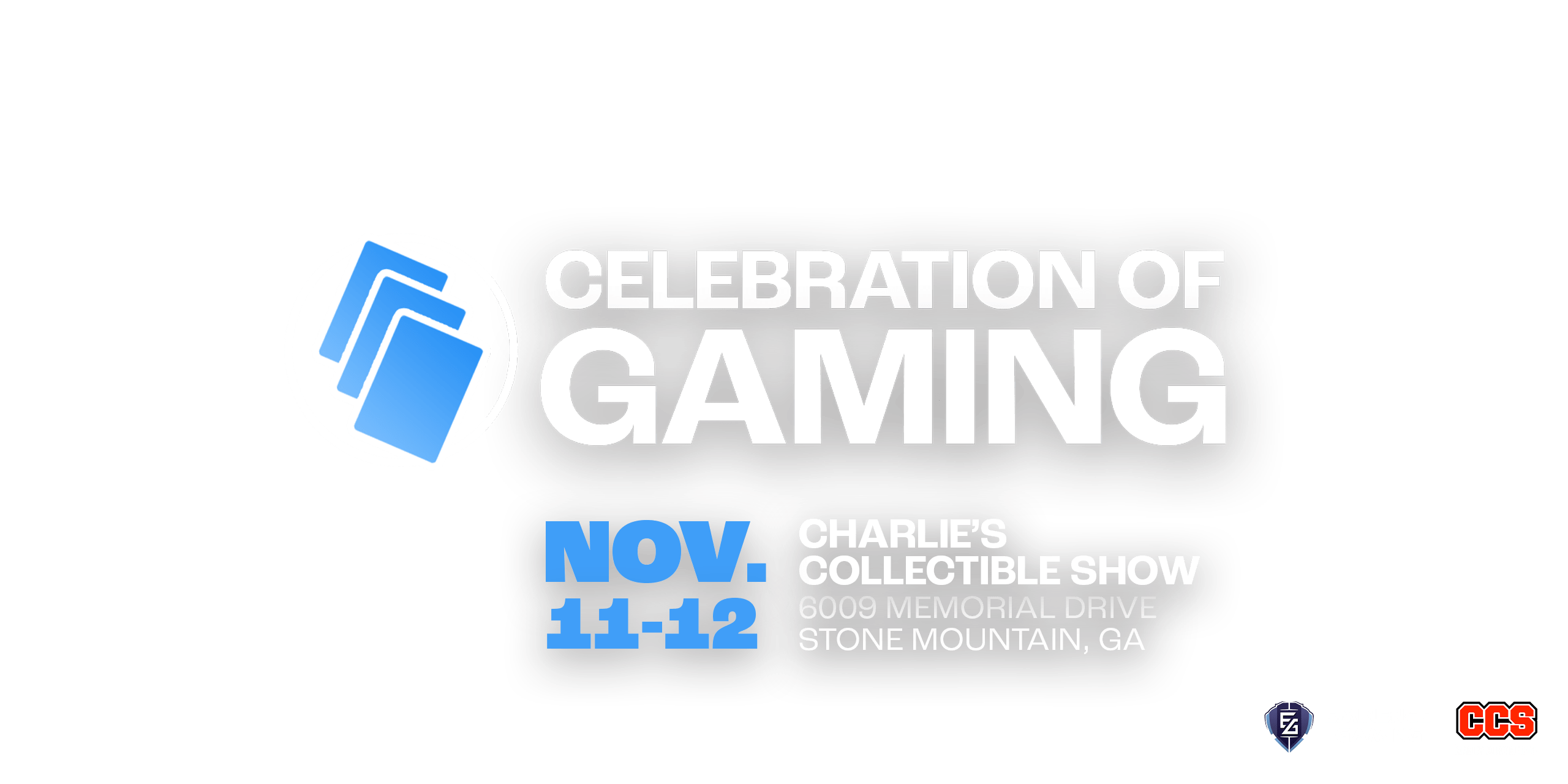 TopDeck.gg Expo 2023 Celebration of Gaming