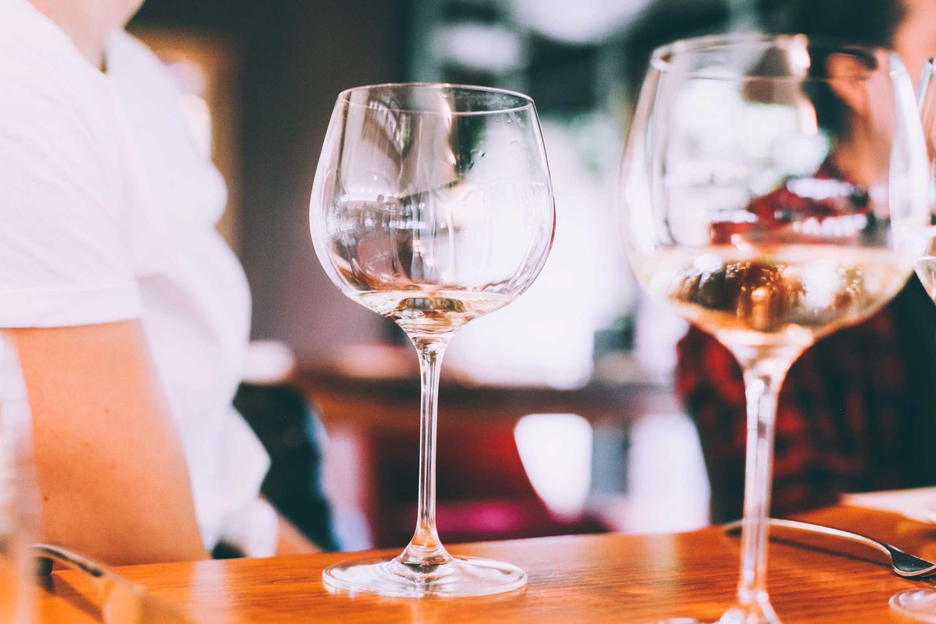 Top Deck Bar Savannah Rooftop Bar