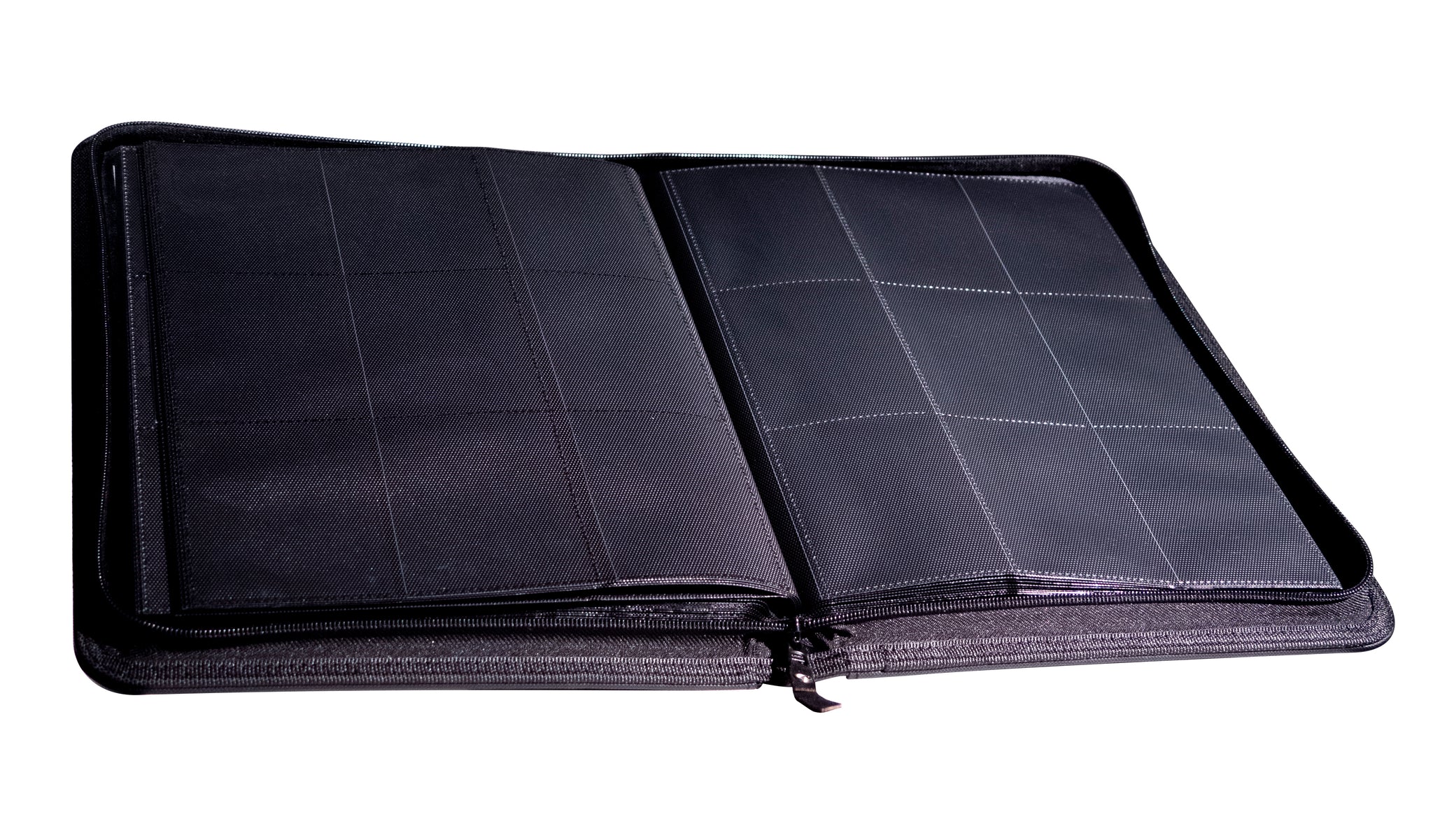 TopDeck 500 Card Binder Pro Pokemon, Sports, & TCG Binder