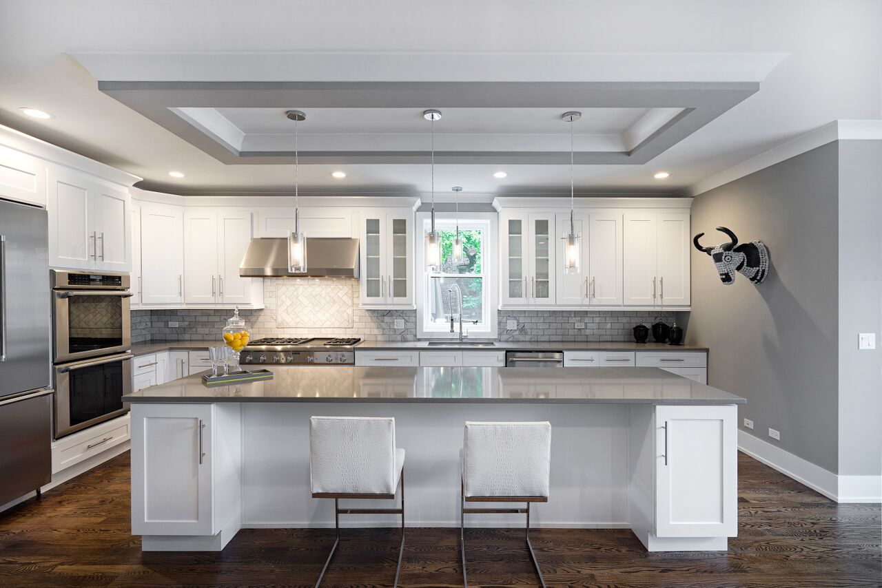 Chicago Kitchen Remodel Top Design Remodeling Chicago Kitchen and Chicago Kitchen Remodel Top Design Remodeling Chicago Kitchen and