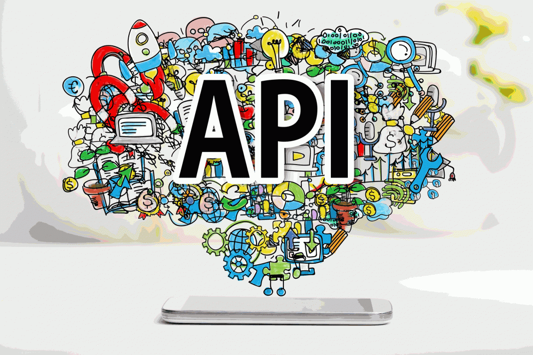 Top 5 API thú vị dành cho các New Developers | TopDev