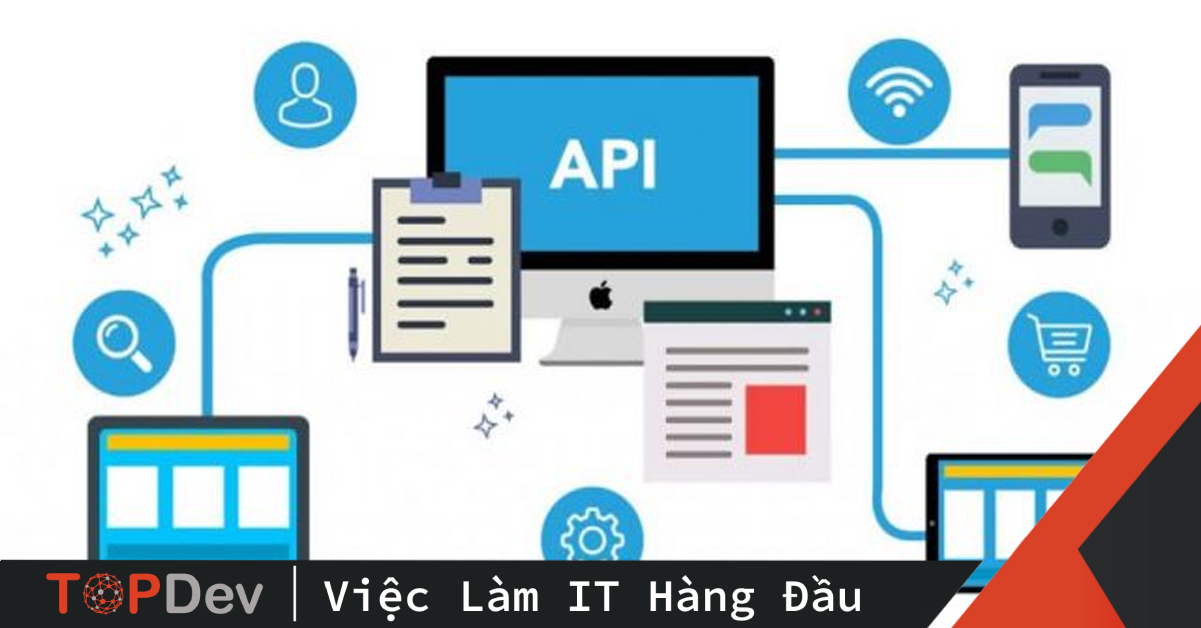 Endpoint là gì? Lợi ích trong việc phát triển APIs