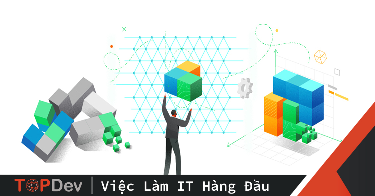 Message queue là gì? TopDev