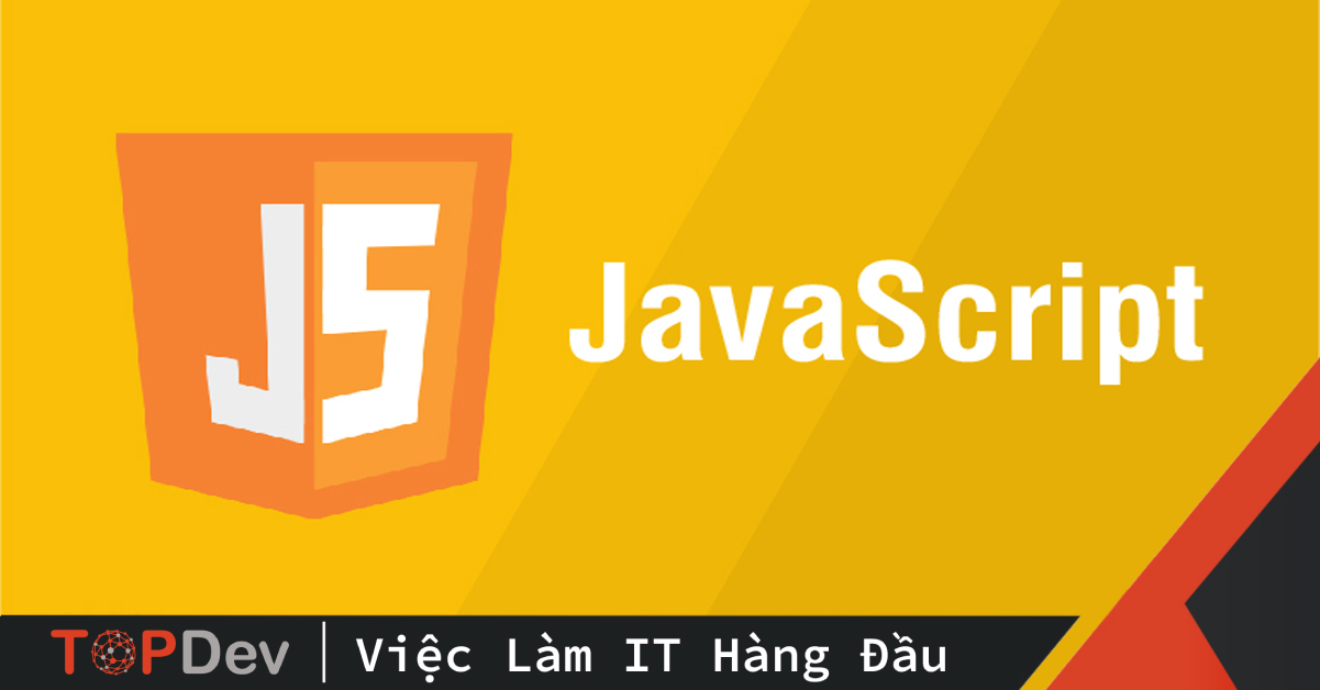 JavaScript Runtime Environment là gì? TopDev