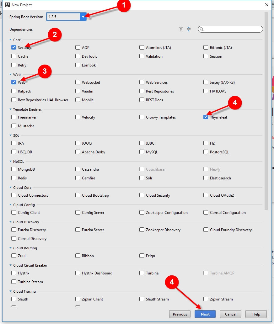 Bảo mật ứng dụng Java web bởi Spring Security TopDev