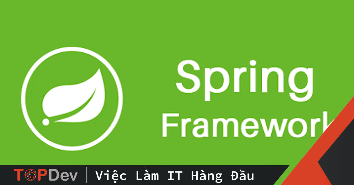 Hiện thực WebSocket với Spring framework