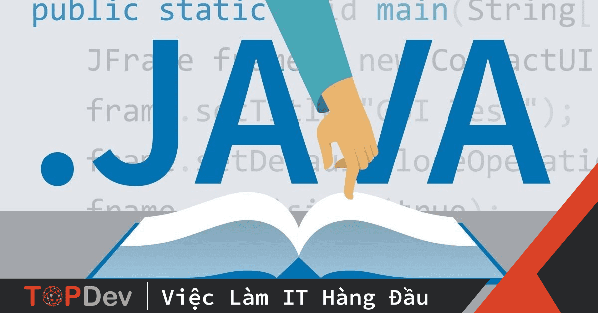 Cách xây dựng ThreadLocal trong Java