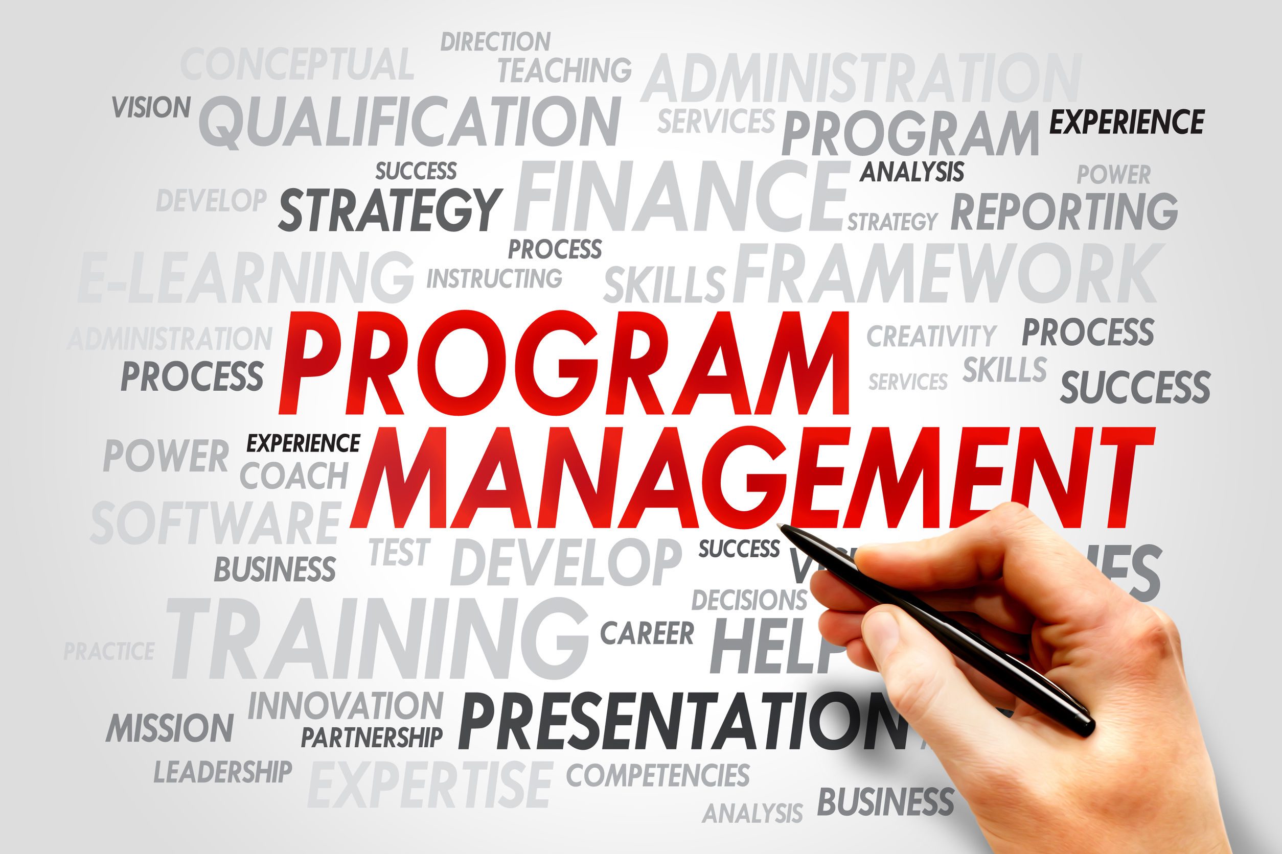 Program Manager là gì? Học gì để trở thành Program Manager