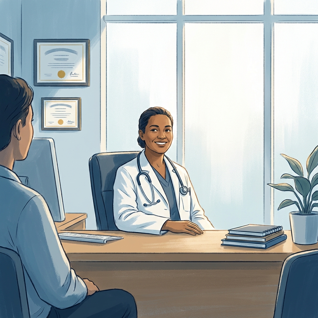 How To Find A Top Doctor In Your Area 2026 Guide