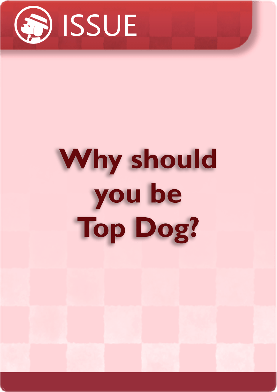 Top Dog