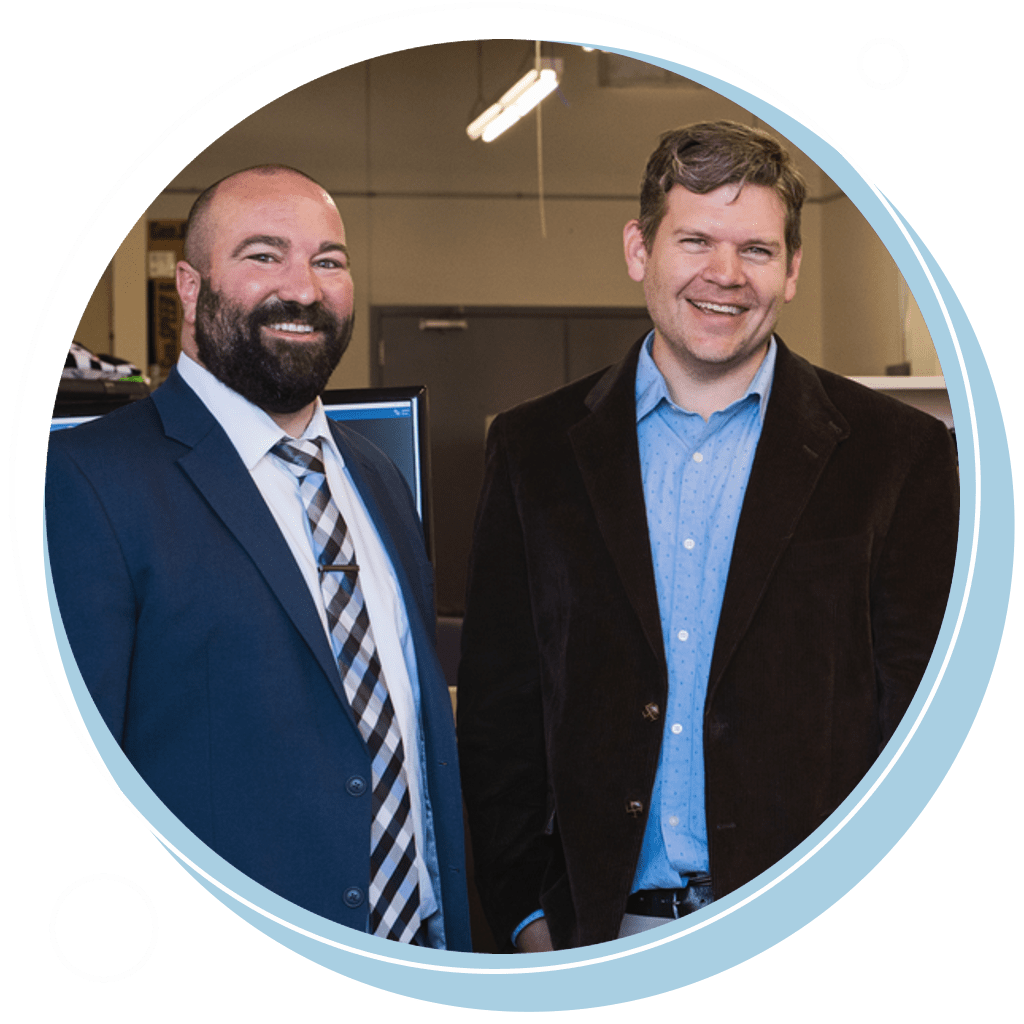 All Inclusive Cloud Solutions Custom IT Solutions for You Top Dog