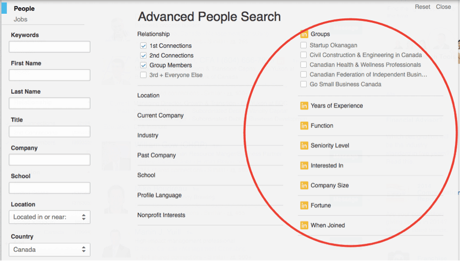 8 Reasons You Should Upgrade to LinkedIn Premium Social Media Today