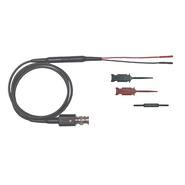 Probe Master 6164 Oscilloscope Probe Dual Lead, 250MHz, 10X, .025in