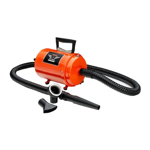 Top 10 Best Pet Dryers for Dogs That Are SAFE and Effective (2017)