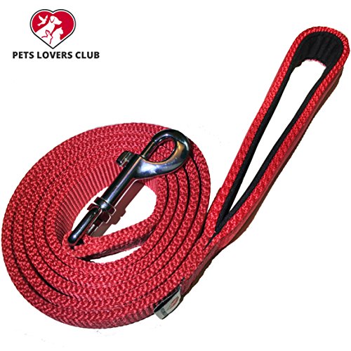 Best Dog Leash 2018 HUGE Review of Top 10 Best Leashes for Dogs