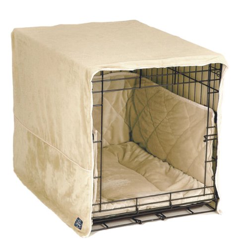 Top 5 Best Dog Cage Covers for Dog Crates & Kennels in 2017
