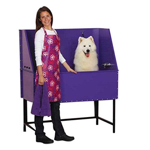 Top 5 Best Cheap Dog Grooming Tub for Home Options in 2018