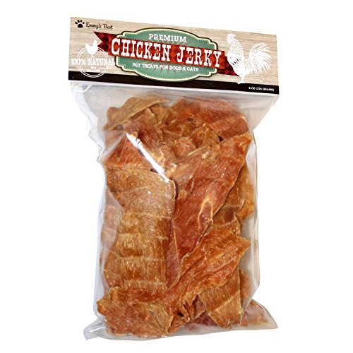 Top 9 Best Healthy Dog Treats of 2019 (allnatural, organic ingredients)