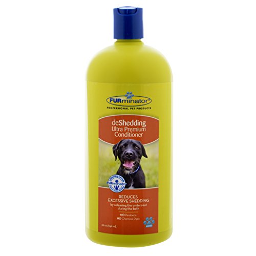 2018's Top 5 Best Dog Conditioner Brands for Shiny TangleFree Coat