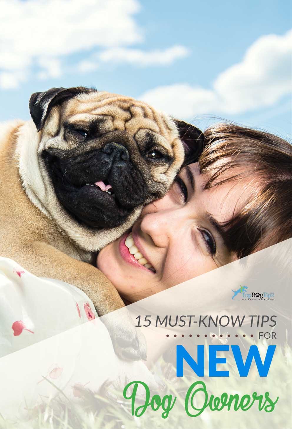 15 MustKnow Tips For New Dog Owners Make Sure You Start Right!