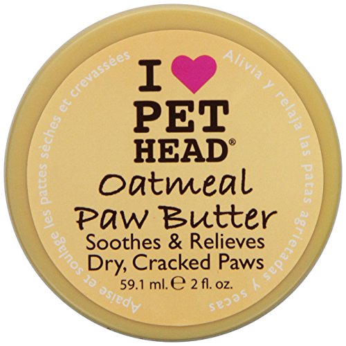 Top 5 Best Paw Balm for Dogs 2018 (for hyperkeratosis & paw protection)