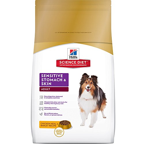 Best Dog Food for German Shepherds 8 Vet Brands