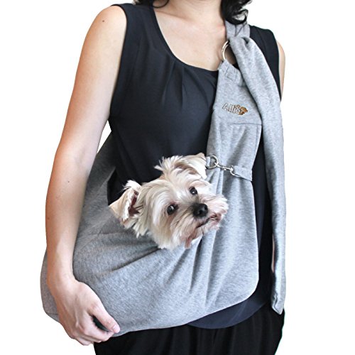 Top 5 Best Dog Carrier Slings in 2017