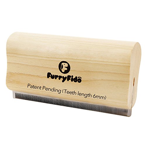 Top 10 Best Deshedding Tool for Dogs Brands of 2018