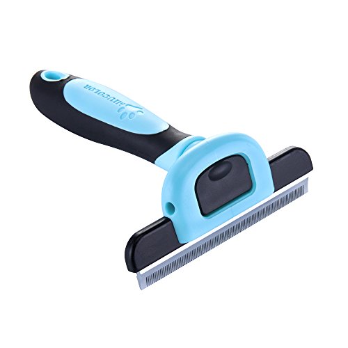 Top 10 Best Deshedding Tool for Dogs Brands of 2018