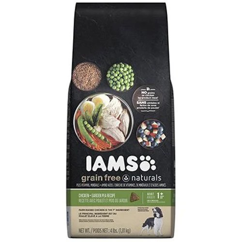 15 Top Dog Food Brands 2019 Review (Best Dry Dog Foods)