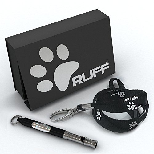 Top 5 Best Dog Whistle That Only Dogs Can Hear in 2017