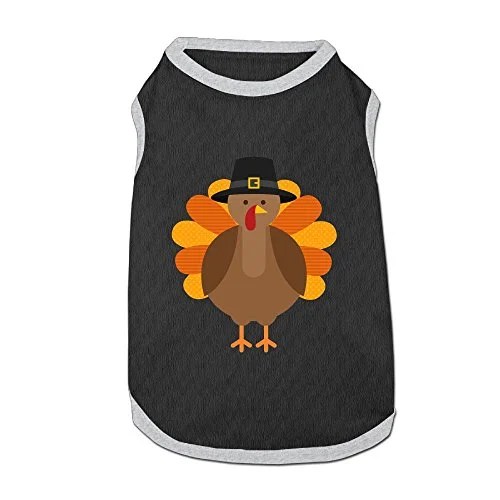 Top 11 Best Thanksgiving Dog Sweater Choices for 2018 Holidays