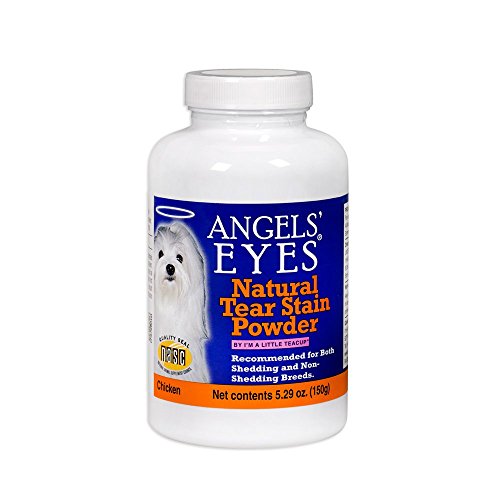 Angel Eyes for Dogs Reviews Is It Safe and What Are the Side Effects?