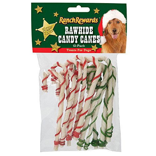 Are Candy Canes Harmful To Dogs