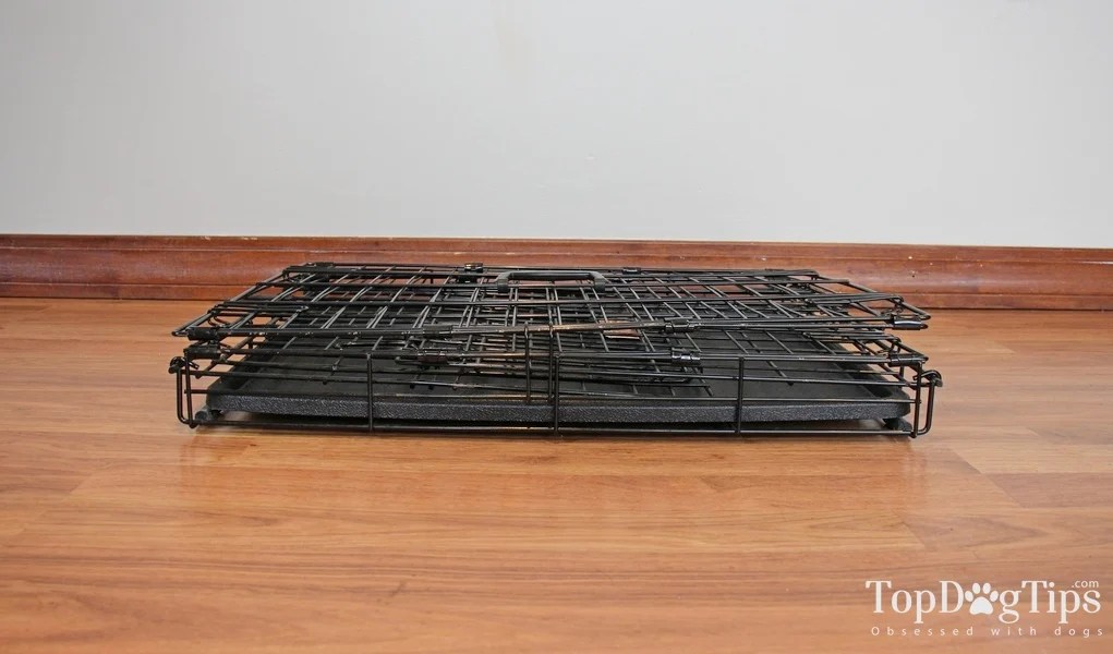 Icrate dog crate instructions