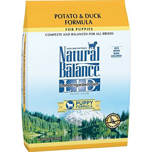 Top 10 Best Small Breed Puppy Foods of 2018