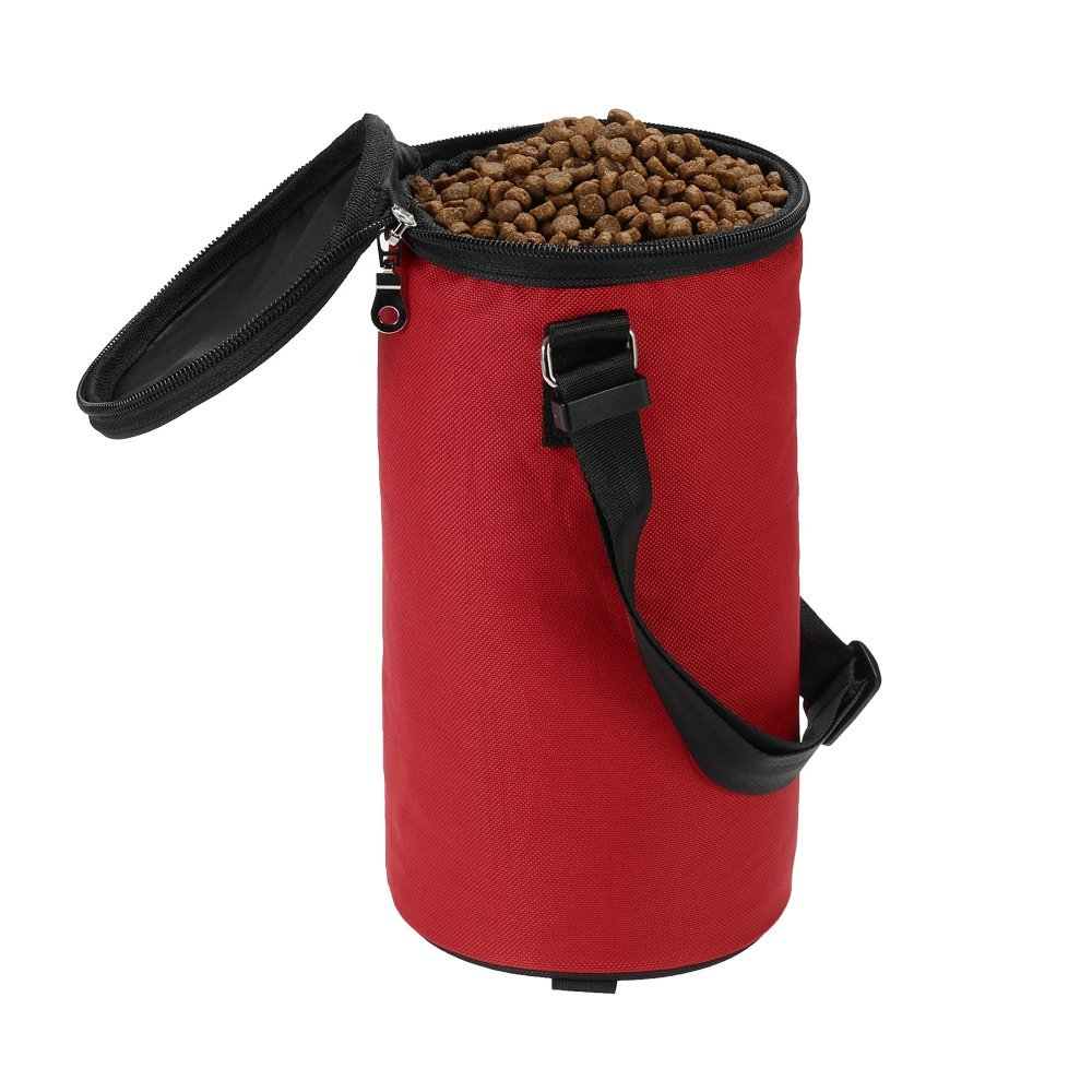 Top 50 Best Dog Food Container Choices of 2018 (as rated by pet owners)