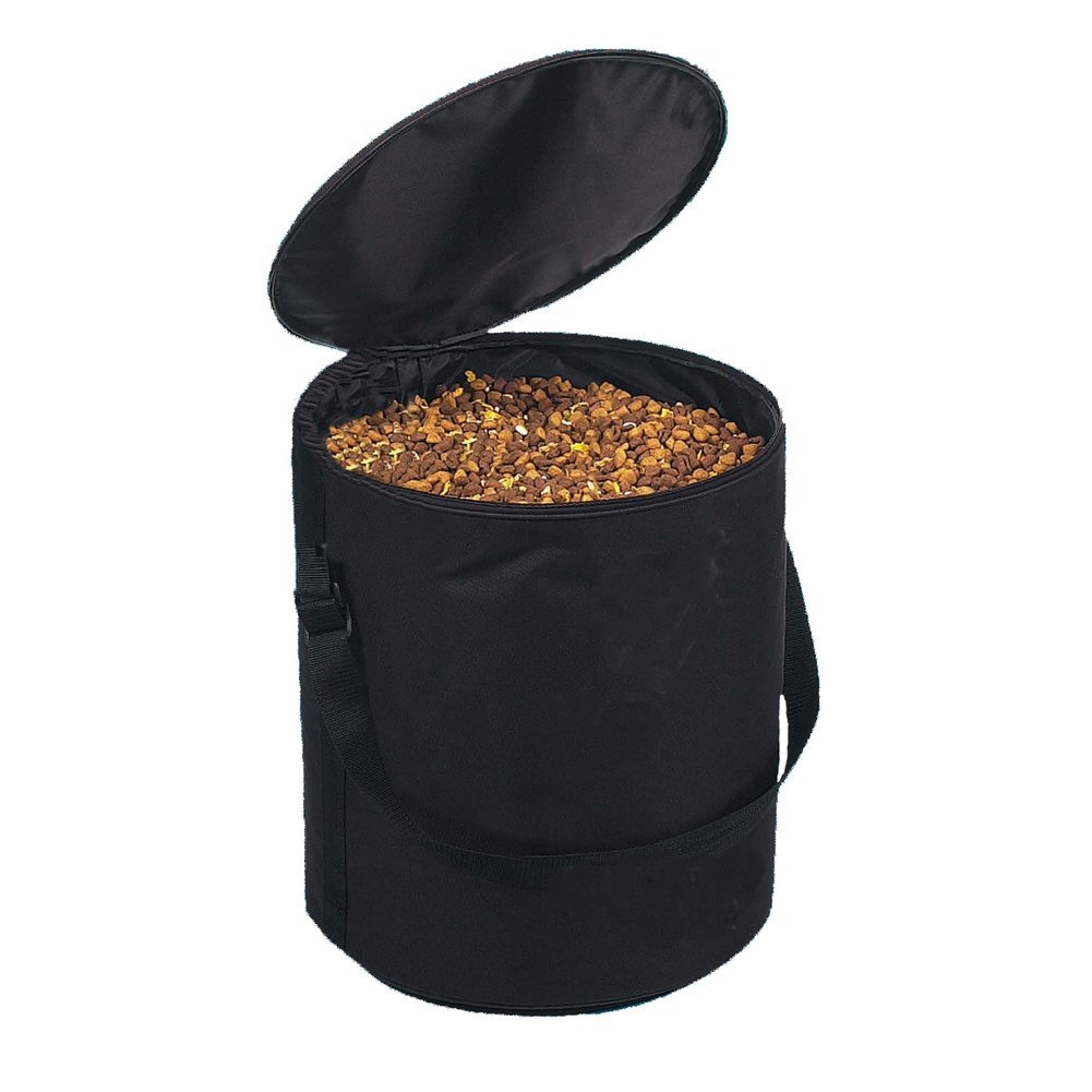 Top 50 Best Dog Food Container Choices of 2018 (as rated by pet owners)