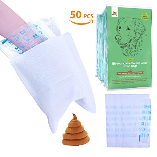 50 Best Dog Poop Bags of 2020 (Biodegradable and Environmentfriendly)