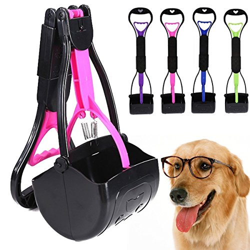 50 Best Dog Pooper Scooper Brands of 2020 (Ranked in Order of Quality)