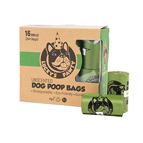 50 Best Dog Poop Bags of 2020 (Biodegradable and Environmentfriendly)