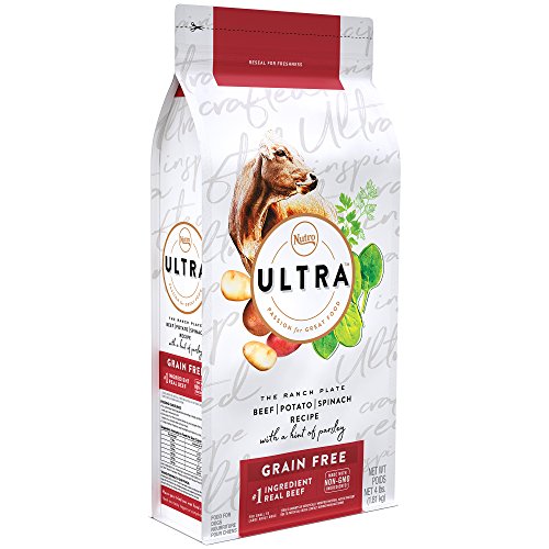Where Is Nutro Ultra Dog Food Manufactured