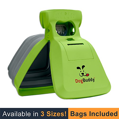 50 Best Dog Pooper Scooper Brands of 2020 (Ranked in Order of Quality)