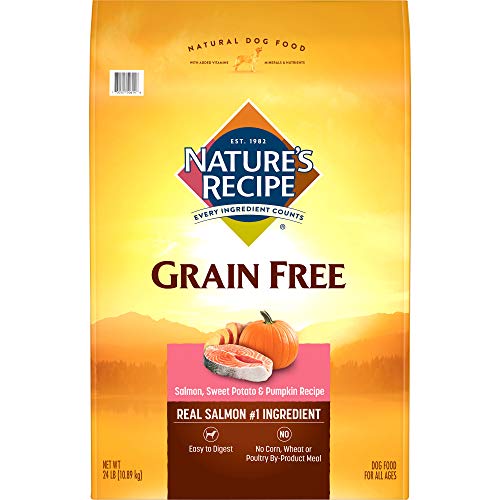 Top 50 Cheap Best Grain Free Dog Food Brands in 2019