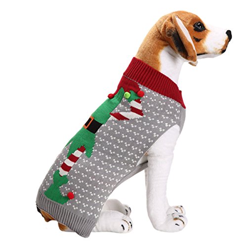 50 Best Dog Winter Clothes (jackets, boots, scarfs, sweaters and more)