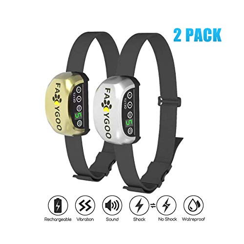 35 Best Dog Bark Collar Brands of 2020 (Different Types, Ranked in Order)