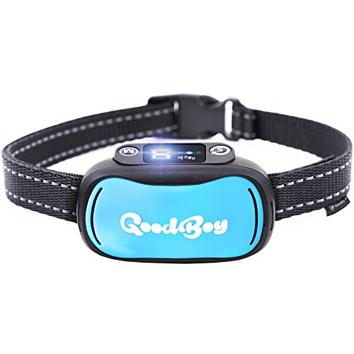 35 Best Dog Bark Collar Brands of 2020 (Different Types, Ranked in Order)