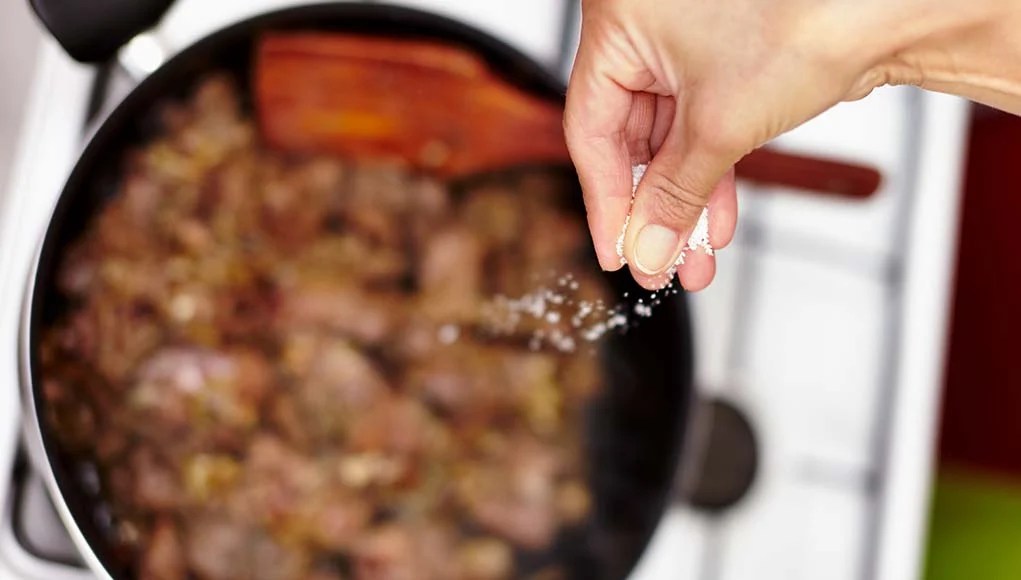 How Much Salt to Add to Homemade Dog Food Recipes and What's Safe?