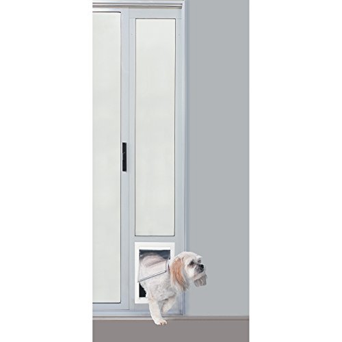5 Best Patio Pet Doors for Dogs in 2020