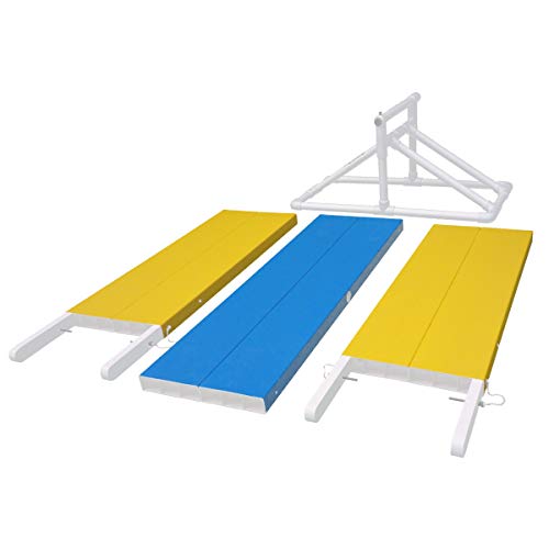 15 Best Dog Agility Equipment Kits in 2020 (For Beginners and Advanced)